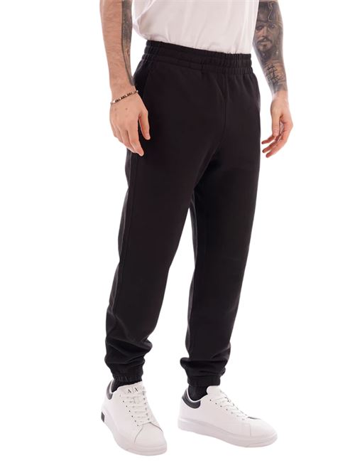 LV04RE256GUB1 NERO CALVIN KLEIN | LV04RE256GUB1 NERO